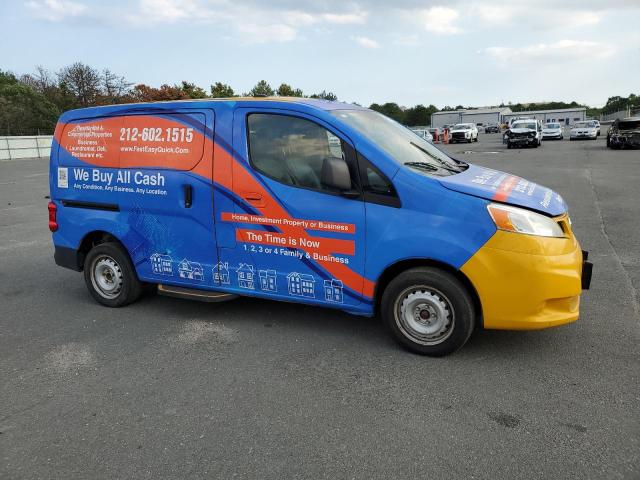 Продажа на аукционе авто 2015 Nissan Nv200, vin: 3N8CM0JT5FK710950, номер лота: 70684995
