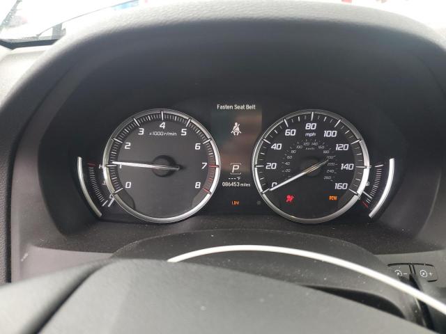 70260315 :رقم المزاد ، 5FRYD4H44EB039879 vin ، 2014 Acura Mdx مزاد بيع