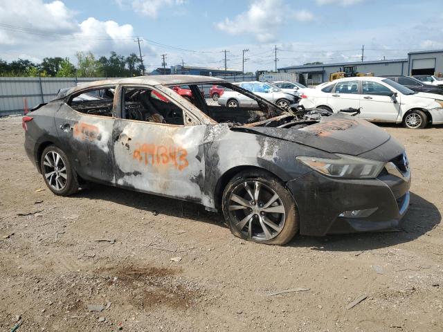 Aukcja sprzedaży 2017 Nissan Maxima, vin: 1N4AA6AP3HC391659, numer aukcji: 67722255