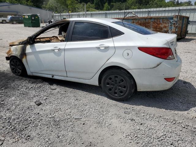 Aukcja sprzedaży 2017 Hyundai Accent, vin: KMHCT4AE8HU223117, numer aukcji: 67863415