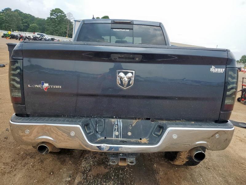 Продаж на аукціоні авто 2017 Ram 1500 Slt, vin: 1C6RR6LT5HS752225, номер лоту: 69478975