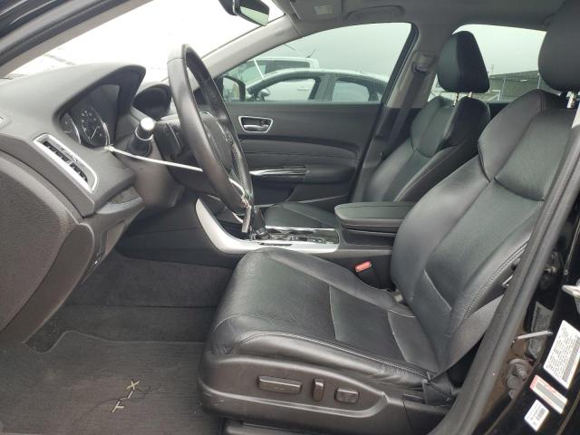 Aukcja sprzedaży 2018 Acura Tlx Tech, vin: 19UUB1F53JA003671, numer aukcji: 69569955