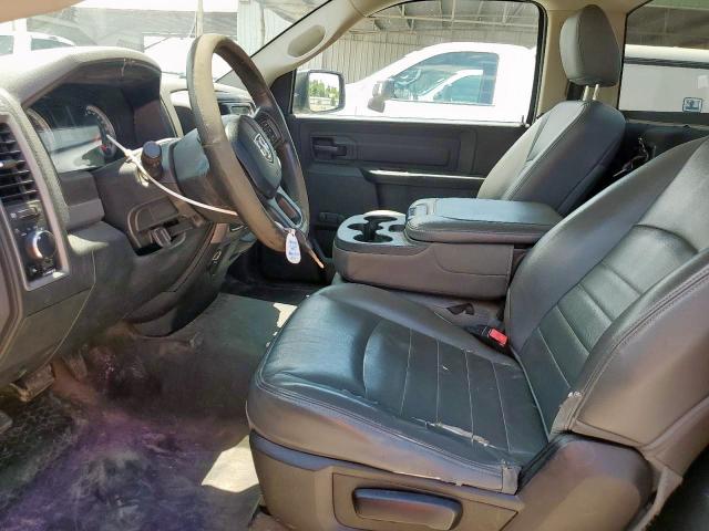 Aukcja sprzedaży 2017 Ram 1500 St, vin: 3C6JR6AG1HG586666, numer aukcji: 65384775