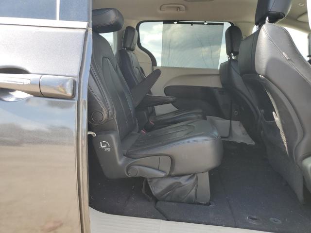 Aukcja sprzedaży 2018 Chrysler Pacifica, vin: 2C4RC1BG6JR119595, numer aukcji: 68509285