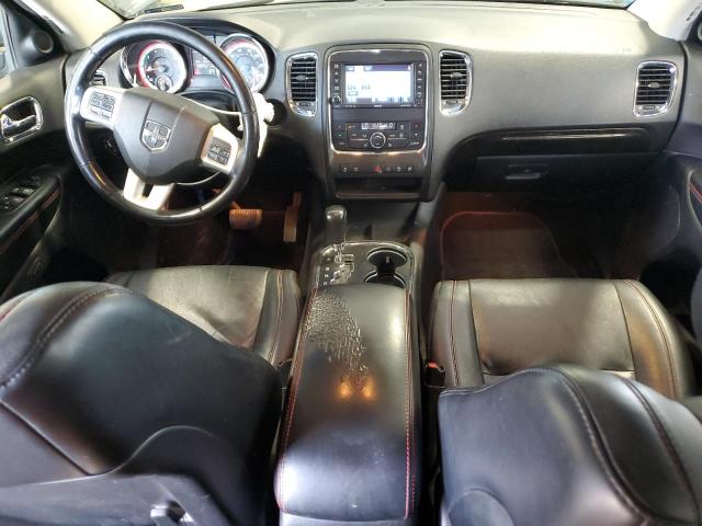 68477835 :رقم المزاد ، 1C4SDHCT1CC188242 vin ، 2012 Dodge Durango R/ مزاد بيع
