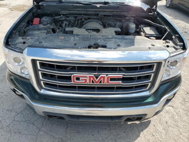 2015 Gmc Sierra K1500 Sle მანქანა იყიდება აუქციონზე, vin: 1GTV2UEC0FZ162256, აუქციონის ნომერი: 68428425