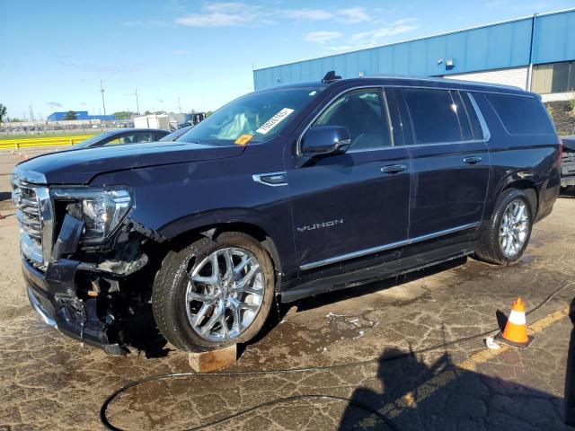 Продаж на аукціоні авто 2024 Gmc Yukon Xl, vin: 1GKS2GKD4RR310676, номер лоту: 70026165