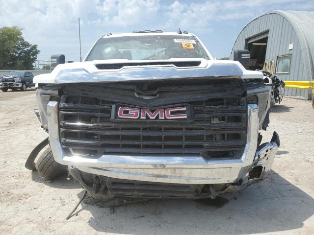 2024 Gmc Sierra K35 მანქანა იყიდება აუქციონზე, vin: 1GT49SEY3RF258766, აუქციონის ნომერი: 68695905