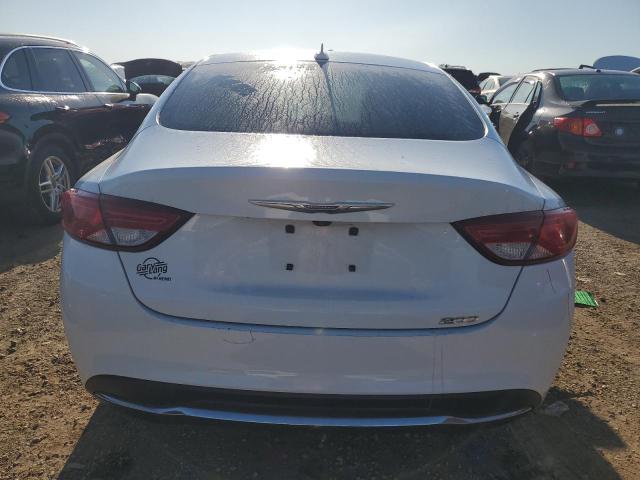 Aukcja sprzedaży 2015 Chrysler 200 Limite, vin: 1C3CCCAB5FN600731, numer aukcji: 70011925