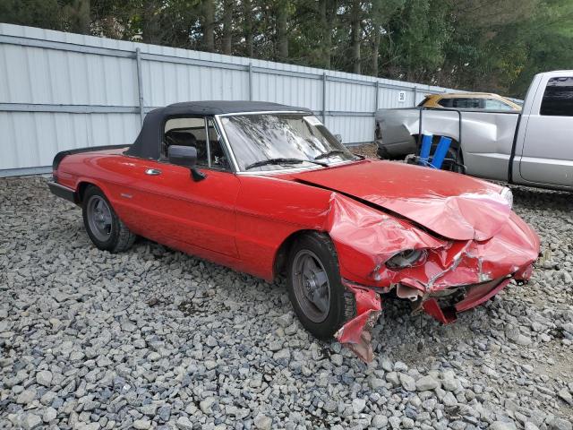 Aukcja sprzedaży 1986 Alfa Romeo Veloce, vin: ZARBA5412G1044047, numer aukcji: 70893785