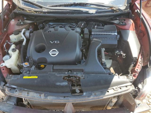 Aukcja sprzedaży 2013 Nissan Maxima S, vin: 1N4AA5AP8DC806267, numer aukcji: 69385775