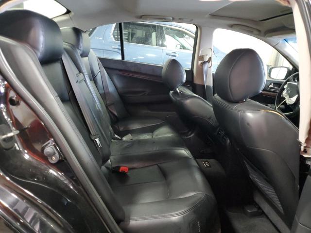 Aukcja sprzedaży 2013 Infiniti G37 Sedan, vin: JN1CV6AR2DM754968, numer aukcji: 68159755