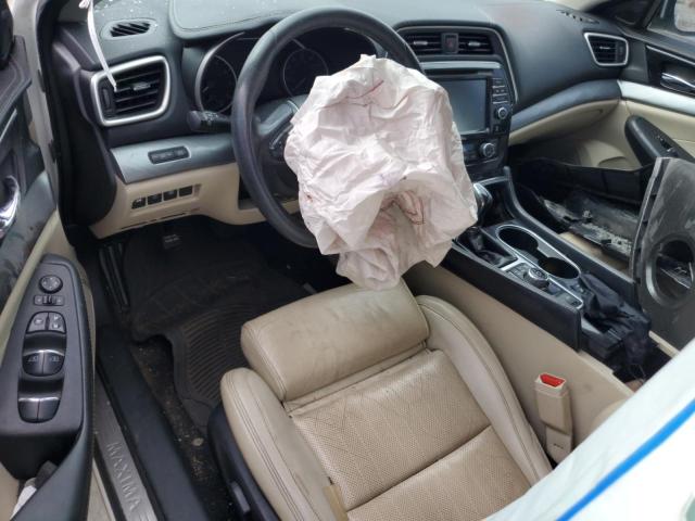 Aukcja sprzedaży 2016 Nissan Maxima 3.5s, vin: 1N4AA6AP9GC404008, numer aukcji: 69619715