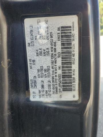 1998 Dodge Dakota მანქანა იყიდება აუქციონზე, vin: 1B7FL22P5WS745931, აუქციონის ნომერი: 70360895
