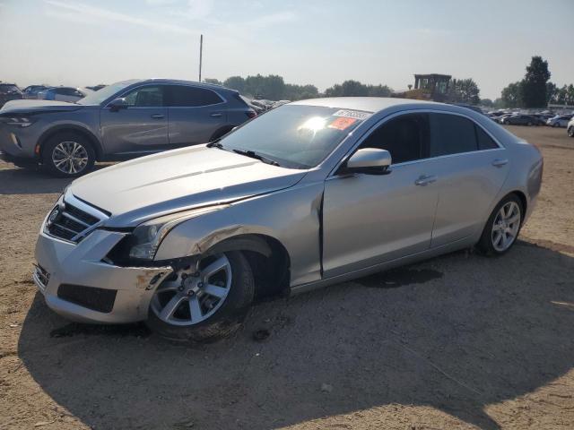 2014 Cadillac Ats მანქანა იყიდება აუქციონზე, vin: 1G6AA5RA4E0101062, აუქციონის ნომერი: 90586475