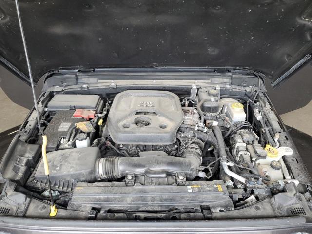 69181195 :رقم المزاد ، 1C4HJXEN7NW103708 vin ، 2022 Jeep Wrangler U مزاد بيع