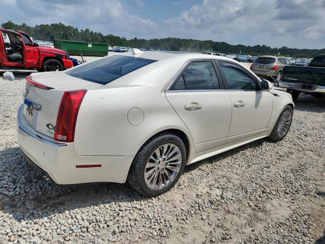 2013 Cadillac Cts Premium Collection მანქანა იყიდება აუქციონზე, vin: 1G6DP5E32D0165862, აუქციონის ნომერი: 68537575