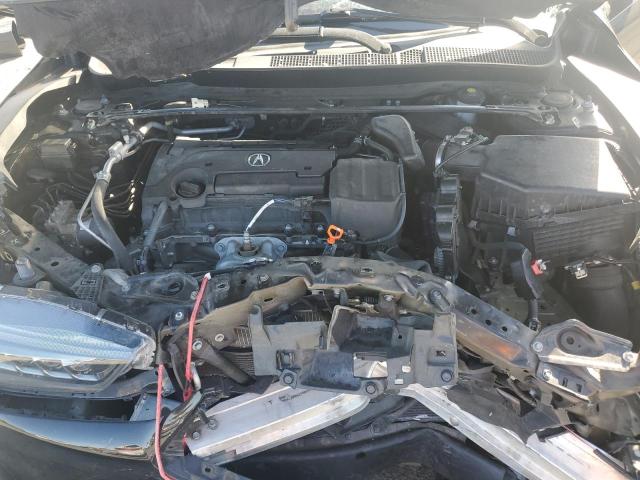 Продажа на аукционе авто 2020 Acura Tlx Technology, vin: 19UUB1F6XLA009589, номер лота: 67952325