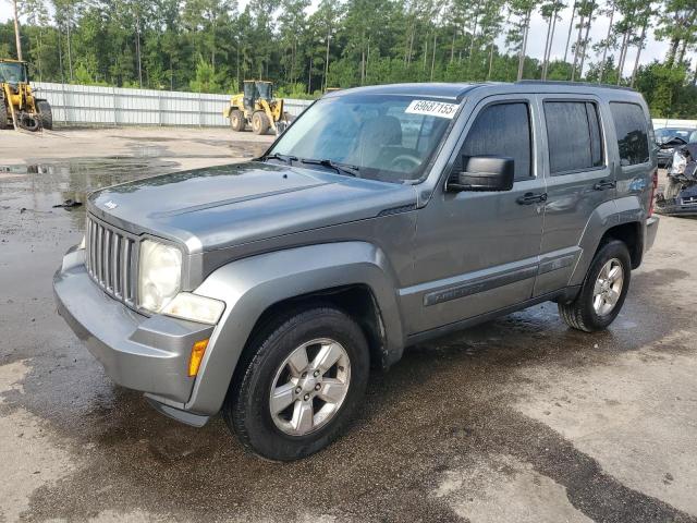 Продаж на аукціоні авто 2012 Jeep Liberty, vin: 1C4PJLAK8CW160464, номер лоту: 69687155
