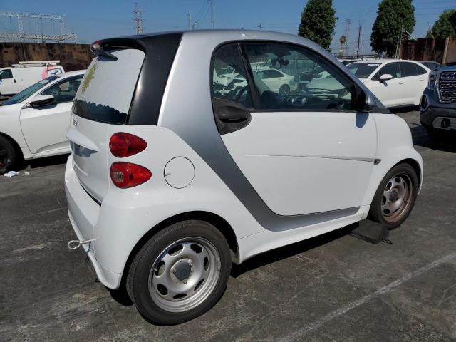 Продажа на аукционе авто 2015 Smart Fortwo, vin: WMEEJ3BA1FK807250, номер лота: 69626675