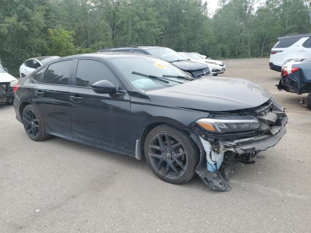 Продажа на аукционе авто 2024 Honda Civic Spor, vin: 2HGFE2F58RH102358, номер лота: 65617845