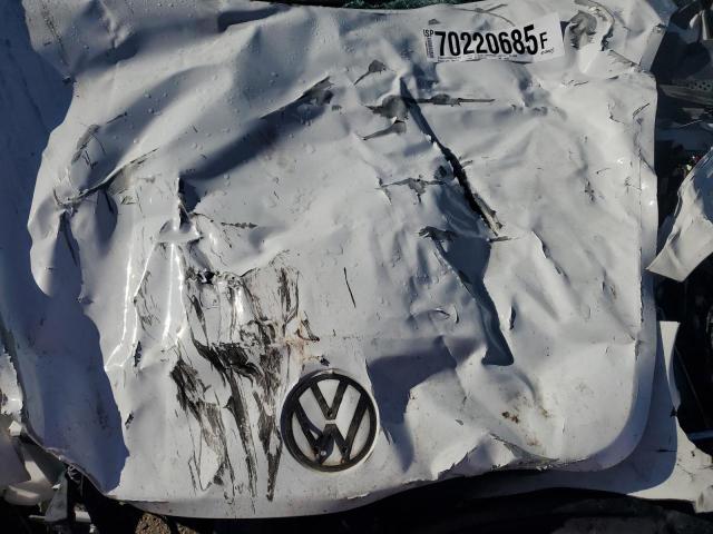 2018 Volkswagen Beetle S მანქანა იყიდება აუქციონზე, vin: 3VWFD7AT9JM716553, აუქციონის ნომერი: 70220685