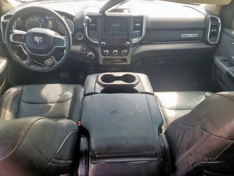 Aukcja sprzedaży 2020 Ram 1500, vin: 1C6RREFT8LN156801, numer aukcji: 67430245