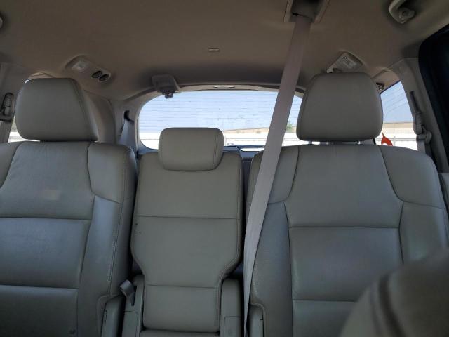 Aukcja sprzedaży 2011 Honda Odyssey, vin: 5FNRL5H67BB088117, numer aukcji: 66341855