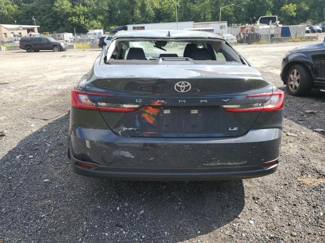 Продажа на аукционе авто 2025 Toyota Camry Xse, vin: 4T1DAACK4SU513910, номер лота: 68274755