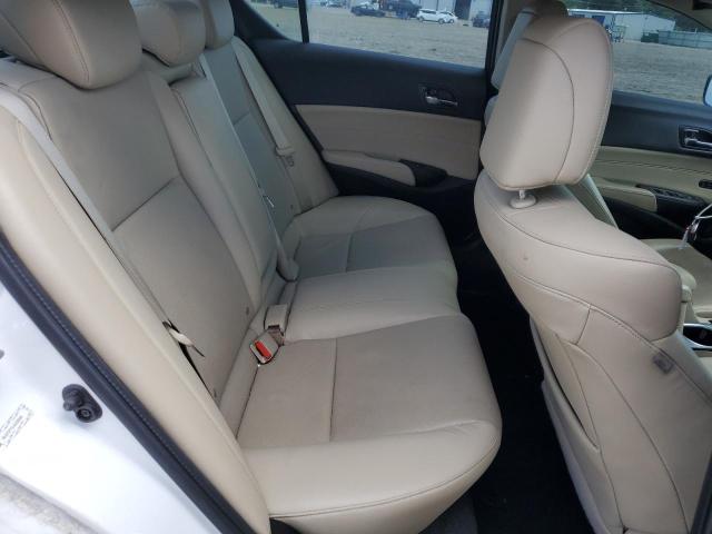 Продажа на аукционе авто 2018 Acura Ilx Premiu, vin: 19UDE2F73JA008366, номер лота: 68851155