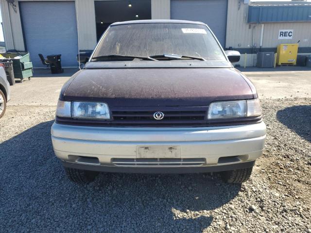 70783315 :رقم المزاد ، JM3LV5236S0706791 vin ، 1995 Mazda Mpv Wagon مزاد بيع
