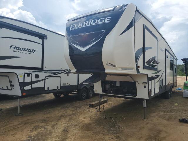 Aukcja sprzedaży 2019 Heartland Elkridge, vin: 5SFRG4321KE388513, numer aukcji: 69857535