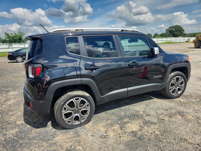 2016 Jeep Renegade მანქანა იყიდება აუქციონზე, vin: ZACCJBDT0GPD31661, აუქციონის ნომერი: 70089895