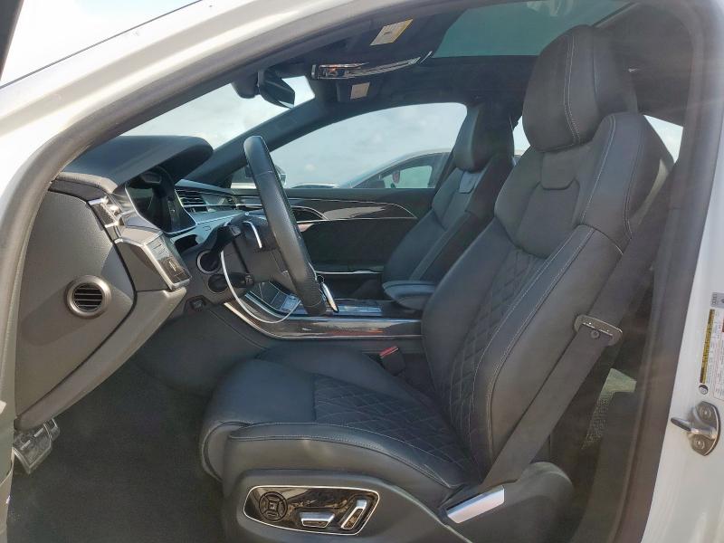 Aukcja sprzedaży 2023 Audi S8, vin: WAULSAF80PN003209, numer aukcji: 68170315