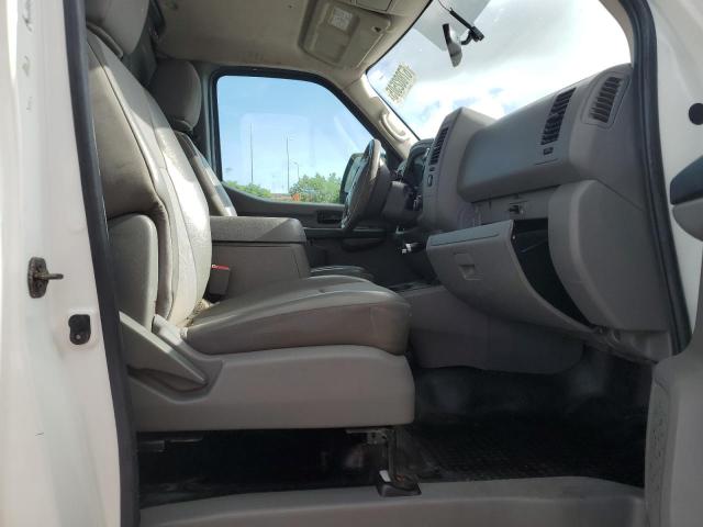 Продажа на аукционе авто 2017 Nissan Nv 1500 S, vin: 1N6BF0KY7HN810294, номер лота: 67802505