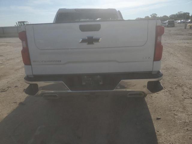 Продаж на аукціоні авто 2021 Chevrolet Silverado K1500 Ltz, vin: 3GCUYGED8MG312776, номер лоту: 68709205