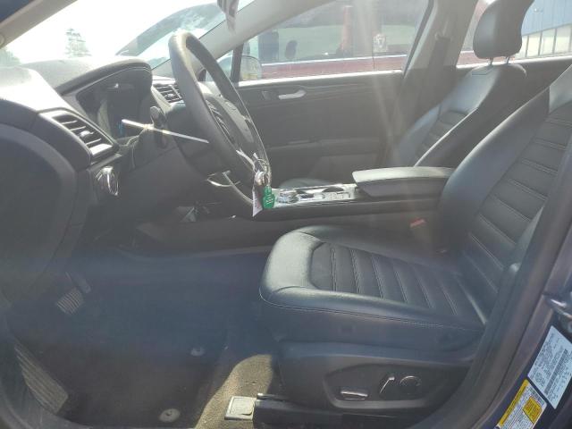Продаж на аукціоні авто 2018 Ford Fusion, vin: 3FA6P0H71JR189367, номер лоту: 69874135