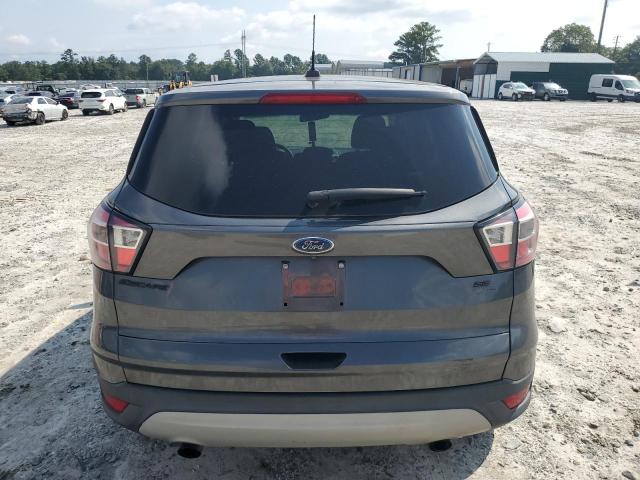Продажа на аукционе авто 2017 Ford Escape Se, vin: 1FMCU9GD8HUC69992, номер лота: 69563925