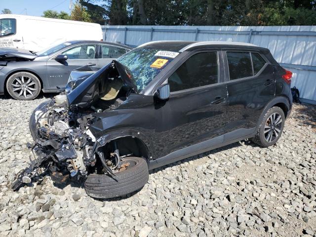 Aukcja sprzedaży 2020 Nissan Kicks, vin: 3N1CP5CVXLL539667, numer aukcji: 68324475