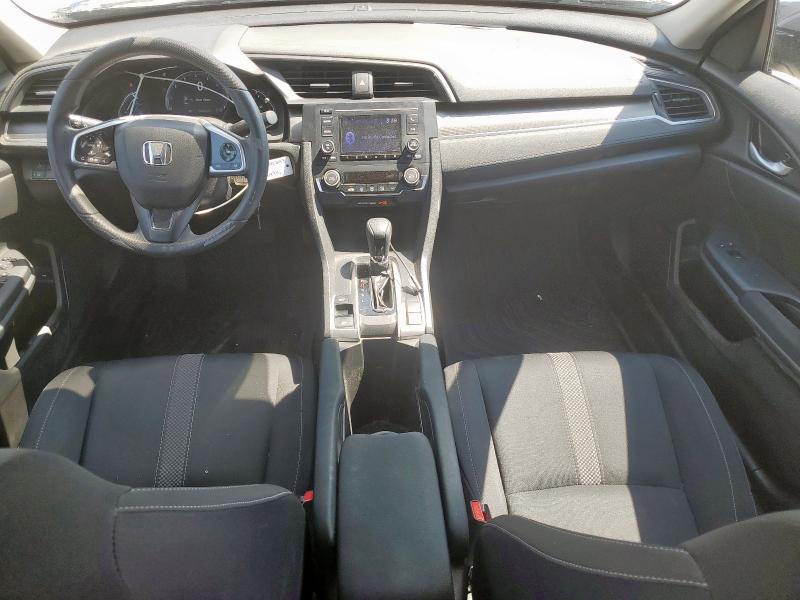 Aukcja sprzedaży 2019 Honda Civic, vin: 19XFC2F69KE004888, numer aukcji: 67328375