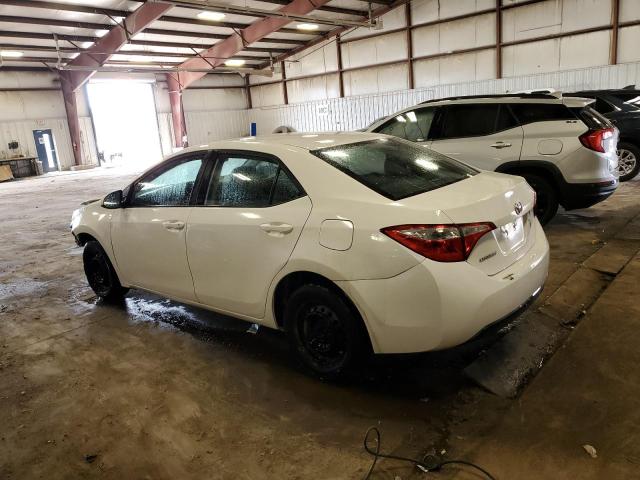 Продажа на аукционе авто 2014 Toyota Corolla L, vin: 2T1BURHE4EC156590, номер лота: 67244975