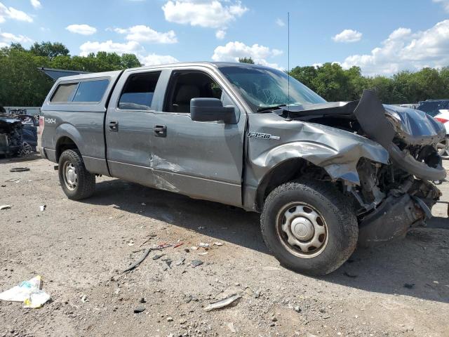 Aukcja sprzedaży 2010 Ford F150 Supercrew, vin: 1FTFW1EV7AFB71247, numer aukcji: 47335686