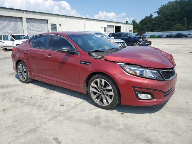 Aukcja sprzedaży 2015 Kia Optima Sx, vin: 5XXGR4A72FG368288, numer aukcji: 69445855