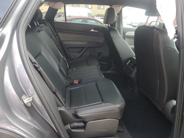 70999105 :رقم المزاد ، 1V2JE2CA9PC207869 vin ، 2023 Volkswagen Atlas Cross Sport مزاد بيع