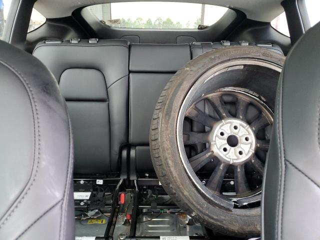 Продаж на аукціоні авто 2022 Tesla Model Y, vin: 7SAYGDEE2NF310883, номер лоту: 67126715