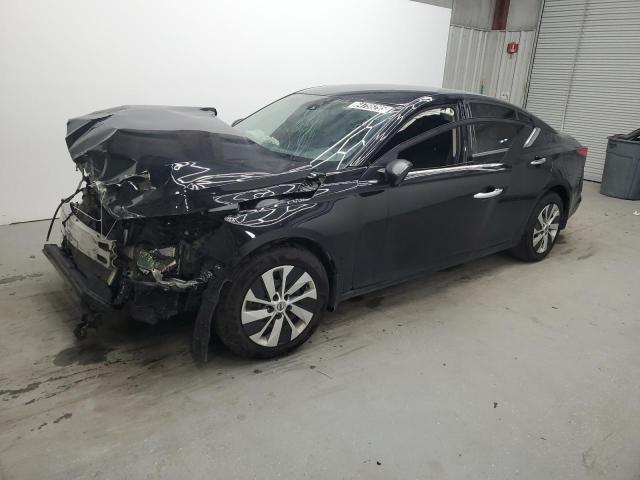 Продажа на аукционе авто 2024 Nissan Altima, vin: 1N4BL4BV4RN367876, номер лота: 94771625