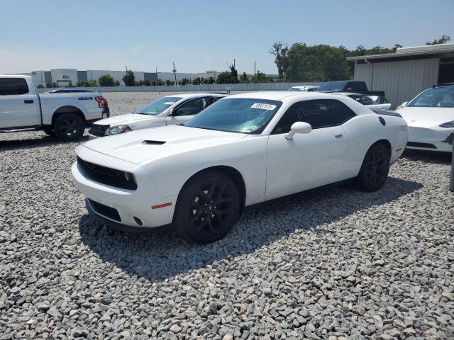70807375 :رقم المزاد ، 2C3CDZAG8LH215082 vin ، 2020 Dodge Challenger Sxt مزاد بيع