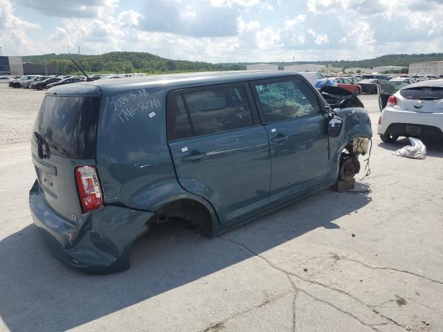 69081055 :رقم المزاد ، JTLKE50E281046717 vin ، 2008 Toyota Scion مزاد بيع