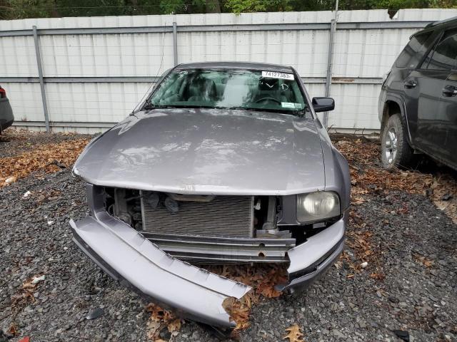 Продажа на аукционе авто 2007 Ford Mustang, vin: 1ZVFT80N975312324, номер лота: 74127383