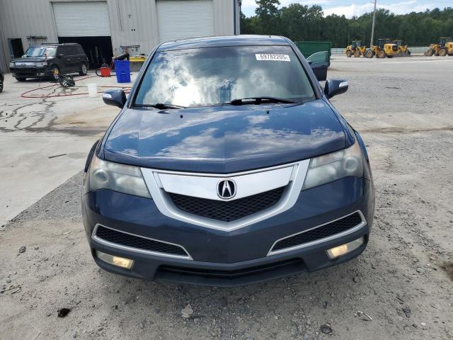 2012 Acura Mdx მანქანა იყიდება აუქციონზე, vin: 2HNYD2H34CH524473, აუქციონის ნომერი: 69782205
